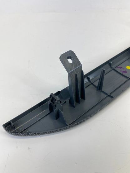 2008-2010 SATURN VUE DASH PANEL RIGHT SIDE BEZEL TRIM MOLDING COVER 96661737 OEM