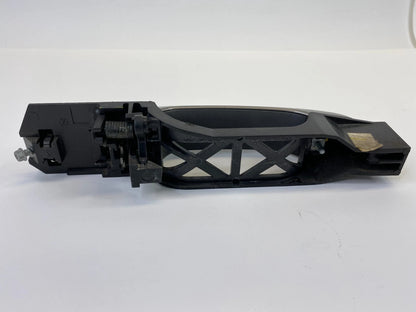 2010-2017 EQUINOX 08-12 MALIBU REAR LEFT SIDE EXTERIOR DOOR HANDLE ASSEMBLY OEM