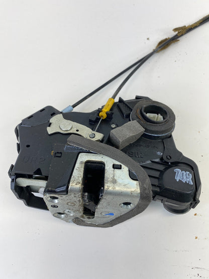 2004-2008 Toyota Solara Front Right FR RH Side Door Lock Latch Actuator OEM