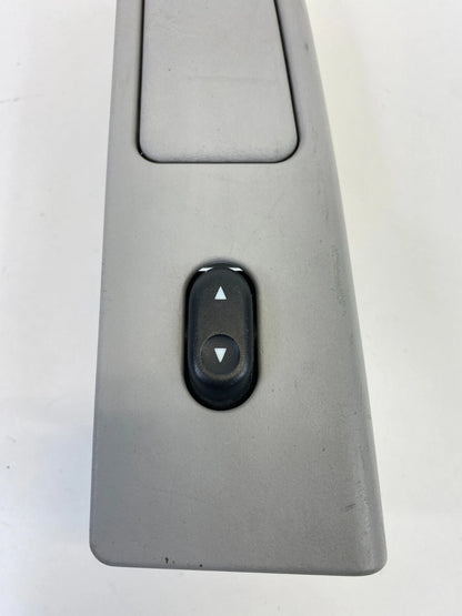 2003-2011 FORD CROWN VICTORIA REAR LEFT DRIVER WINDOW SWITCH OEM 3W7T-14B135-EDW