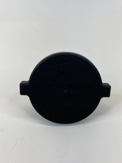 2004-2008 TOYOTA SOLARA POWER STEERING FLUID RESERVOIR TANK CAP LID COVER OEM