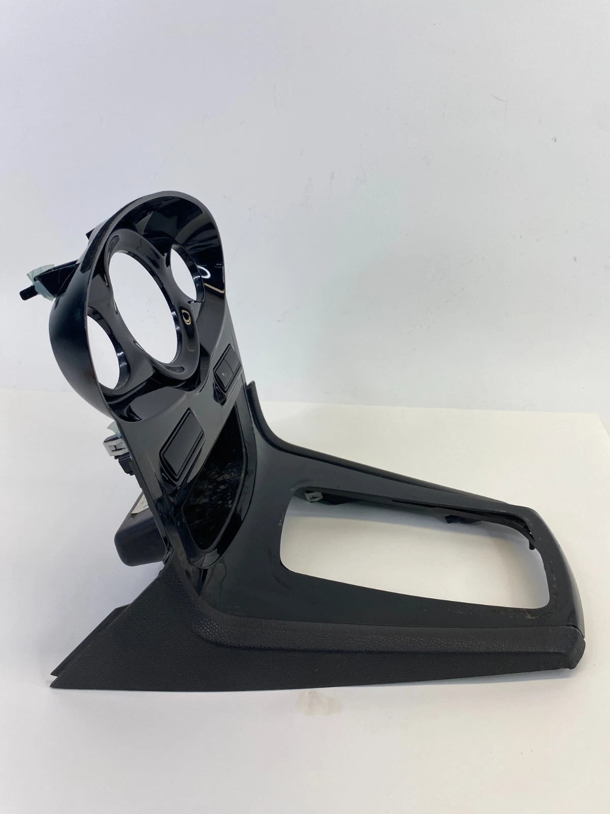 2014 2015 Ford Fiesta AT Gear Shift Shifter Surround Trim Bezel AE83-18D422-B