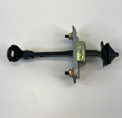 2000-2006 MAZDA MPV FRONT RIGHT PASSENGER SIDE DOOR CHECK STRAP STOPPER OEM