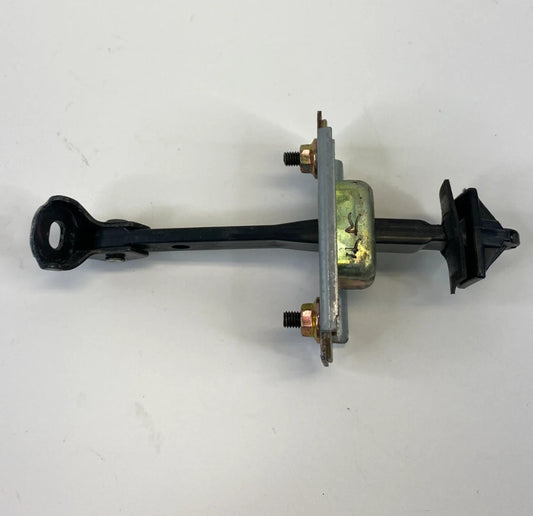 2000-2006 MAZDA MPV FRONT RIGHT PASSENGER SIDE DOOR CHECK STRAP STOPPER OEM