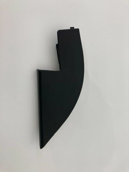 2007 2008 HYUNDAI ENTOURAGE FRONT RIGHT SIDE INNER CORNER MIRROR TRIM COVER OEM