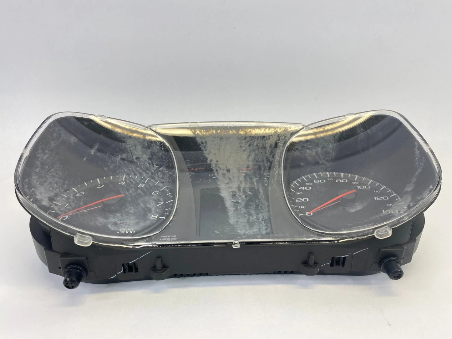 2011-2017 CHEVROLET EQUINOX SPEEDOMETER INSTRUMENT CLUSTER GAUGES OEM 812703197