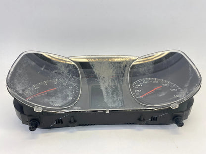 2011-2017 CHEVROLET EQUINOX SPEEDOMETER INSTRUMENT CLUSTER GAUGES OEM 812703197