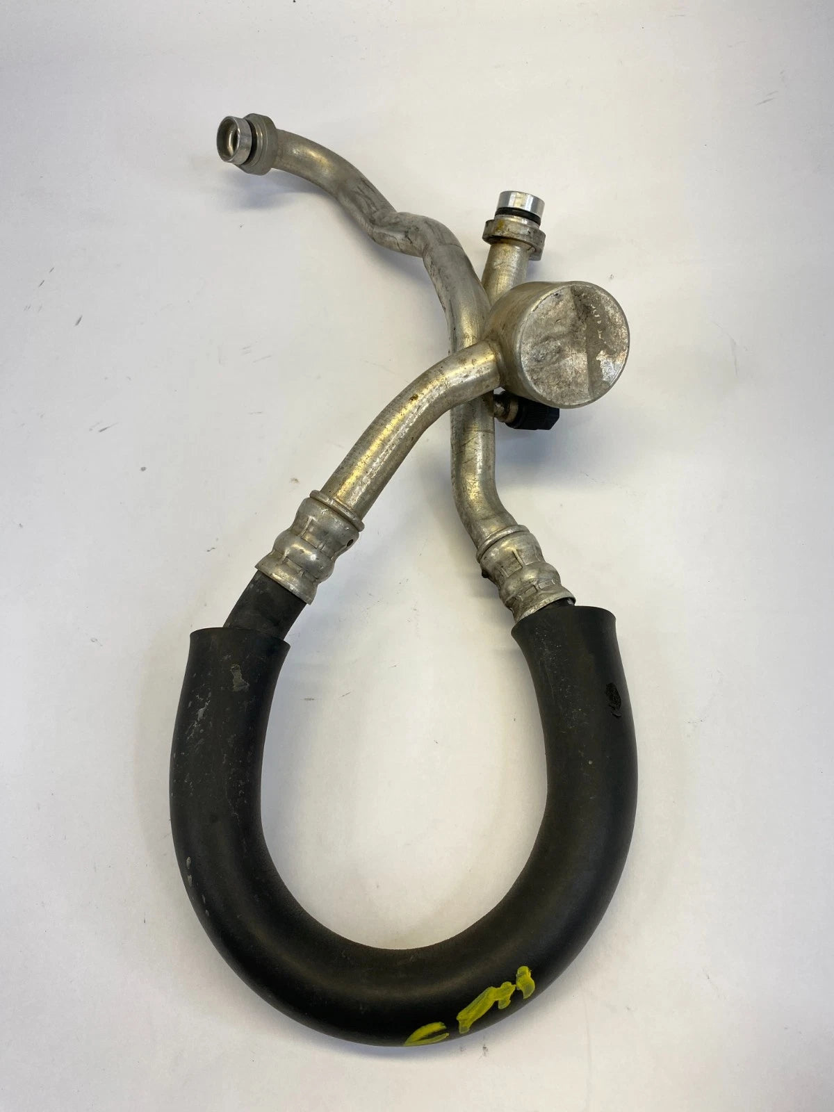 2007-2013 NISSAN ALTIMA 2.5L AC REFRIGERANT SUCTION DISCHARGE HOSE PIPE LINE OEM