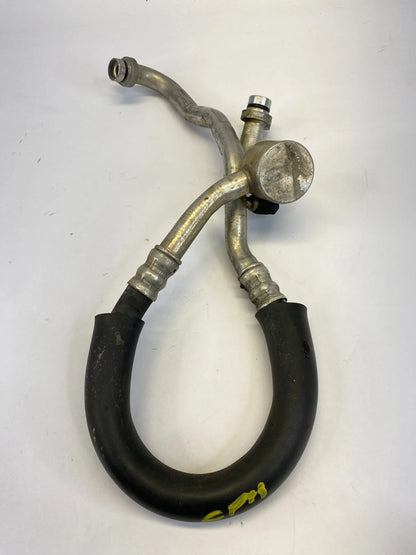 2007-2013 NISSAN ALTIMA 2.5L AC REFRIGERANT SUCTION DISCHARGE HOSE PIPE LINE OEM