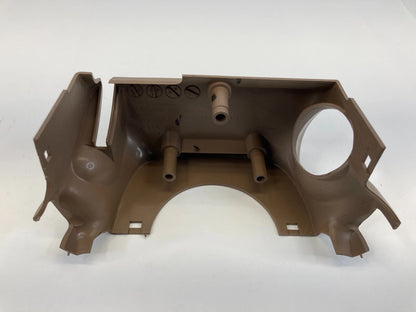 1998-2003 MERCEDES BENZ ML 320 LOWER STEERING COLUMN COVER SHROUD TRIM OEM