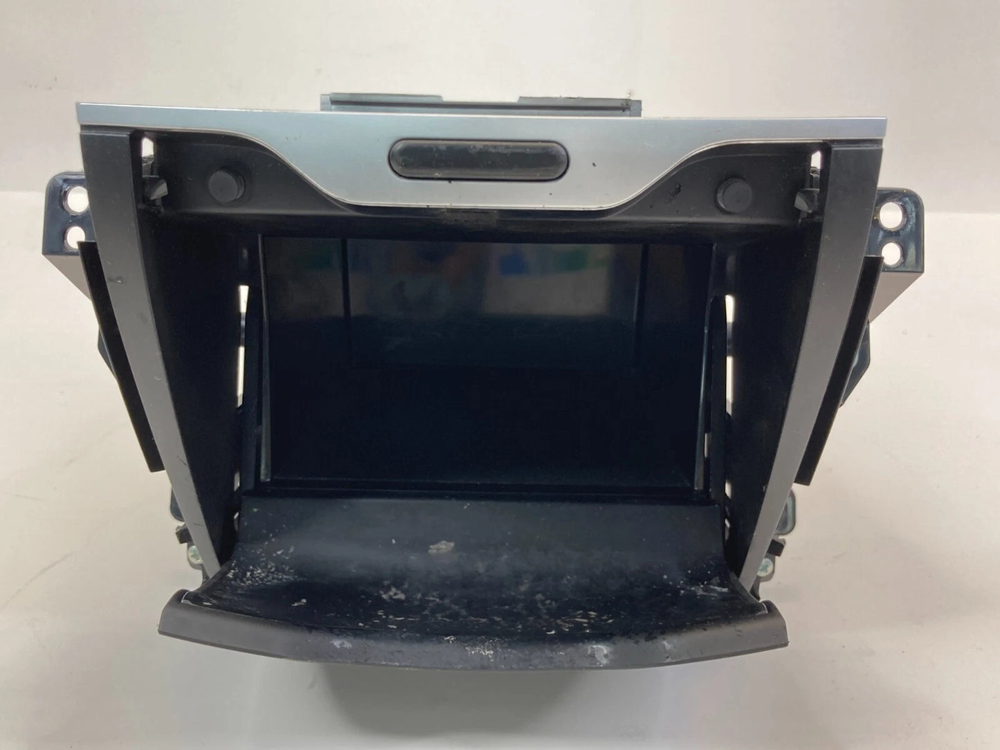 11-14 HYUNDAI SONATA CENTER CONSOLE STORAGE COMPARTMENT TRAY 84780-38000 OEM