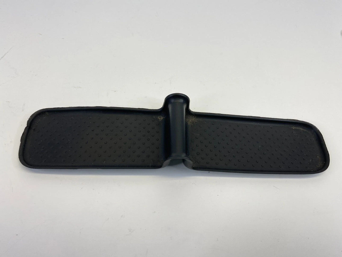 2002-2006 TOYOTA CAMRY REAR LEFT DOOR HANDLE POCKET INSERT MAT OEM