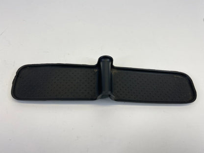2002-2006 TOYOTA CAMRY REAR LEFT DOOR HANDLE POCKET INSERT MAT OEM