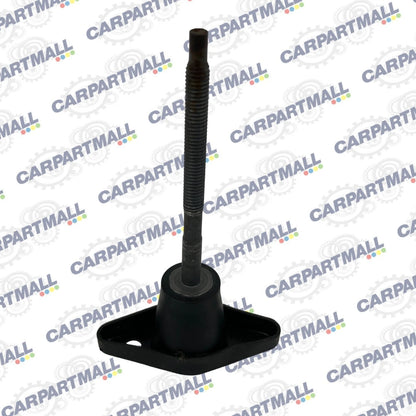 2010-2017 CHEVROLET CHEVY EQUINOX SPARE TIRE HOLD DOWN RETAINER BOLT NUT OEM
