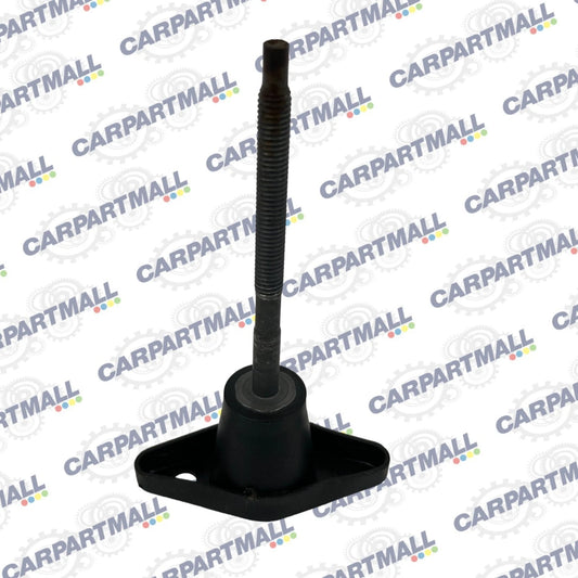 2010-2017 CHEVROLET CHEVY EQUINOX SPARE TIRE HOLD DOWN RETAINER BOLT NUT OEM