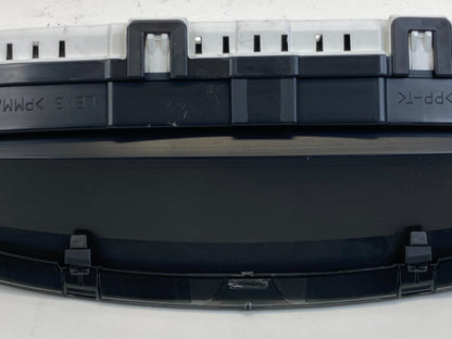 2006-2011 Honda Civic 1.3L SEDAN Hybrid Cluster Speedometer 78100-SNC-A100