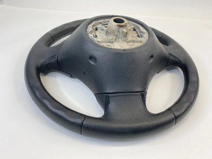 2007-2012 BMW 328I STEERING WHEEL W MULTI FUNTION CONTROL SWITCH 676454707 OEM