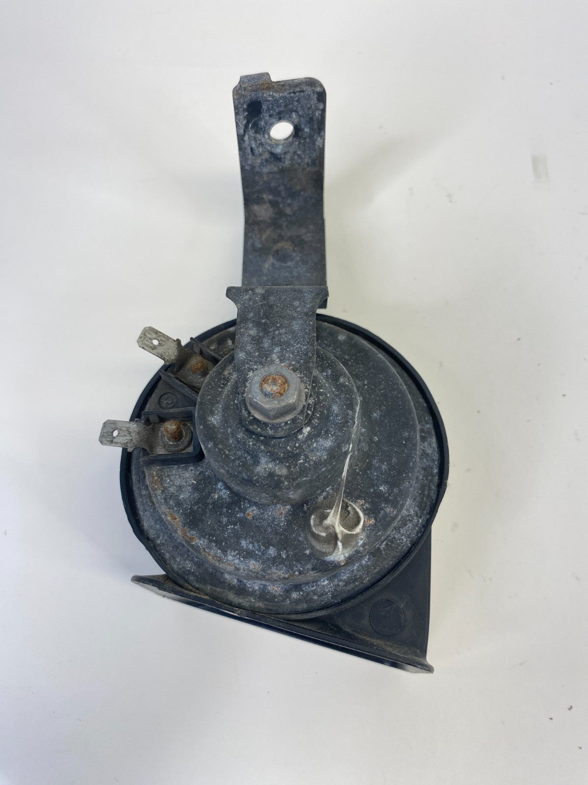 2015 2016 2017 Chrysler 200 High Tone Horn Note Alarm Siren E30055306