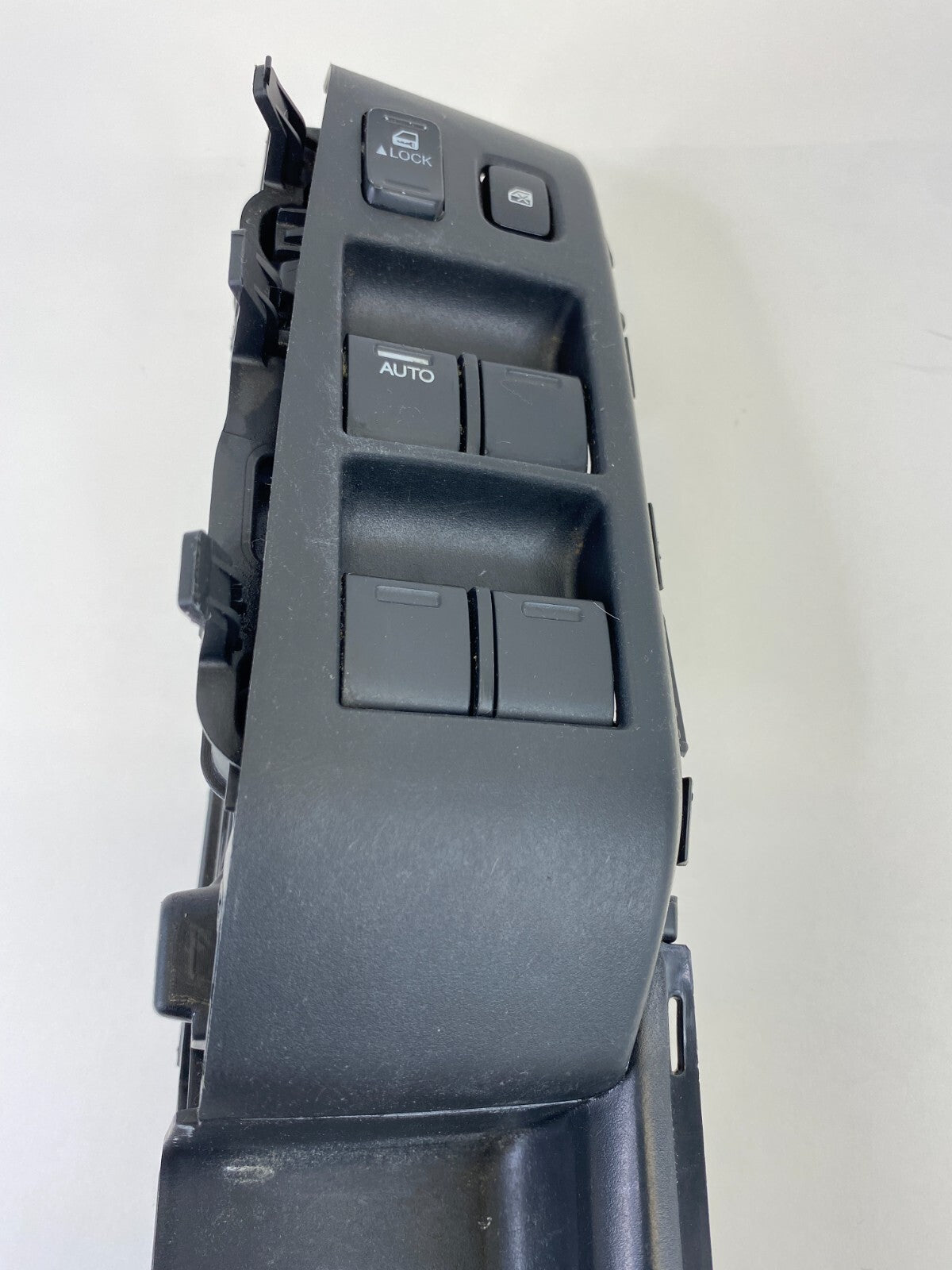 2009-2014 Honda Fit Left Driver Door Master Power Window Switch 83591-TF0-00