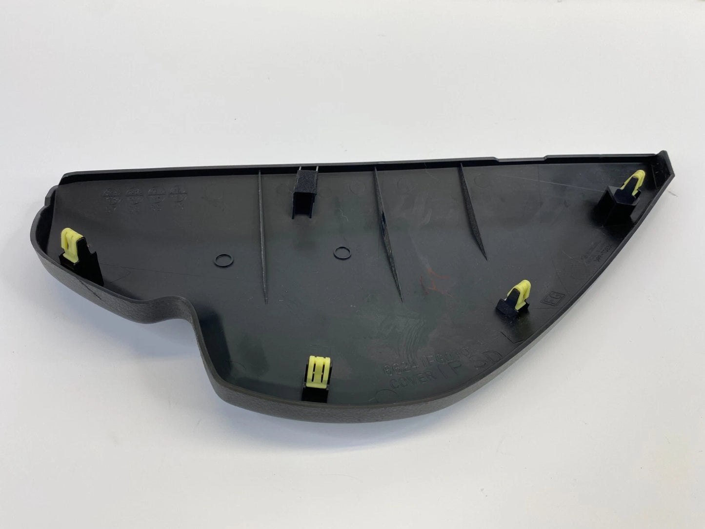 2009-2013 SUBARU FORESTER DASH LEFT DRIVER SIDE END CAP COVER TRIM 66241FG010