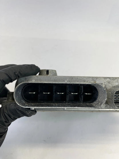 11-15 HYUNDAI SONATA OIL PUMP CONTROL MODULE ASSEMBLY ENGINE BAY OEM 46150-3D110