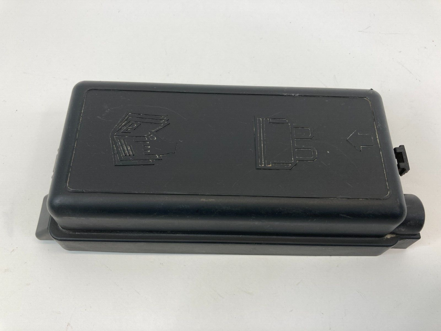 2012-2015 Mini Cooper 1.6L Engine Compartment Fuse Relay Box Cover Cap Lid OEM