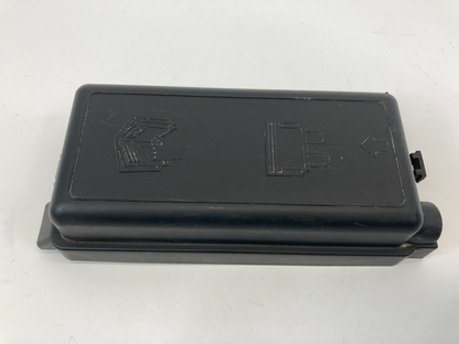 2012-2015 Mini Cooper 1.6L Engine Compartment Fuse Relay Box Cover Cap Lid OEM