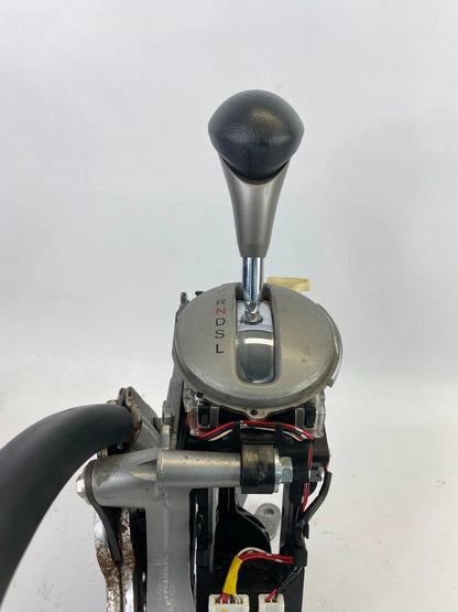 2006-2011 HONDA CIVIC 1.3L A/T FLOOR GEAR SHIFTER SELECTOR LEVER W/ BRAKE HANDLE