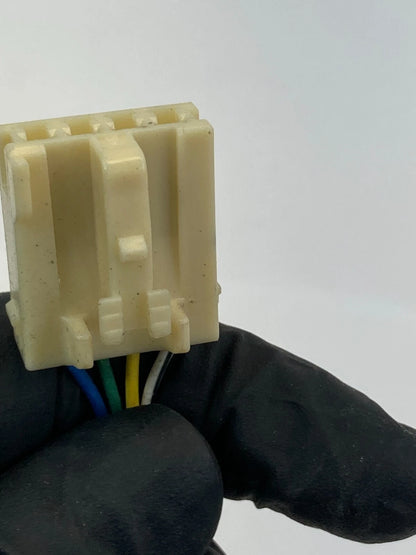 2008-2015 SCION XB REAR LEFT TAILLIGHT TAILLAMP CONNECTOR HARNESS CABLE WIRE