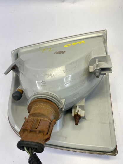 02-05 FORD EXPLORER FR LH SIDE TURN SIGNAL CORNER LAMP OEM FACTORY 1L2X-13B221-A