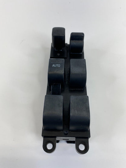 2000-2004 Nissan Xterra Front Left Side Door Master Power Window Switch OEM