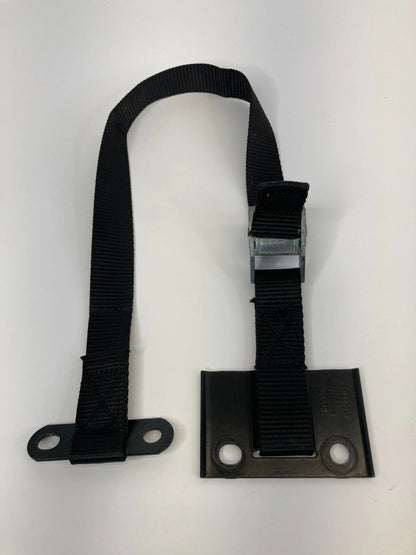 2006-2011 AUDI A6 QUATTRO BATTERY HOLD DOWN TIE RETAINING STRAP 4F0867749 OEM
