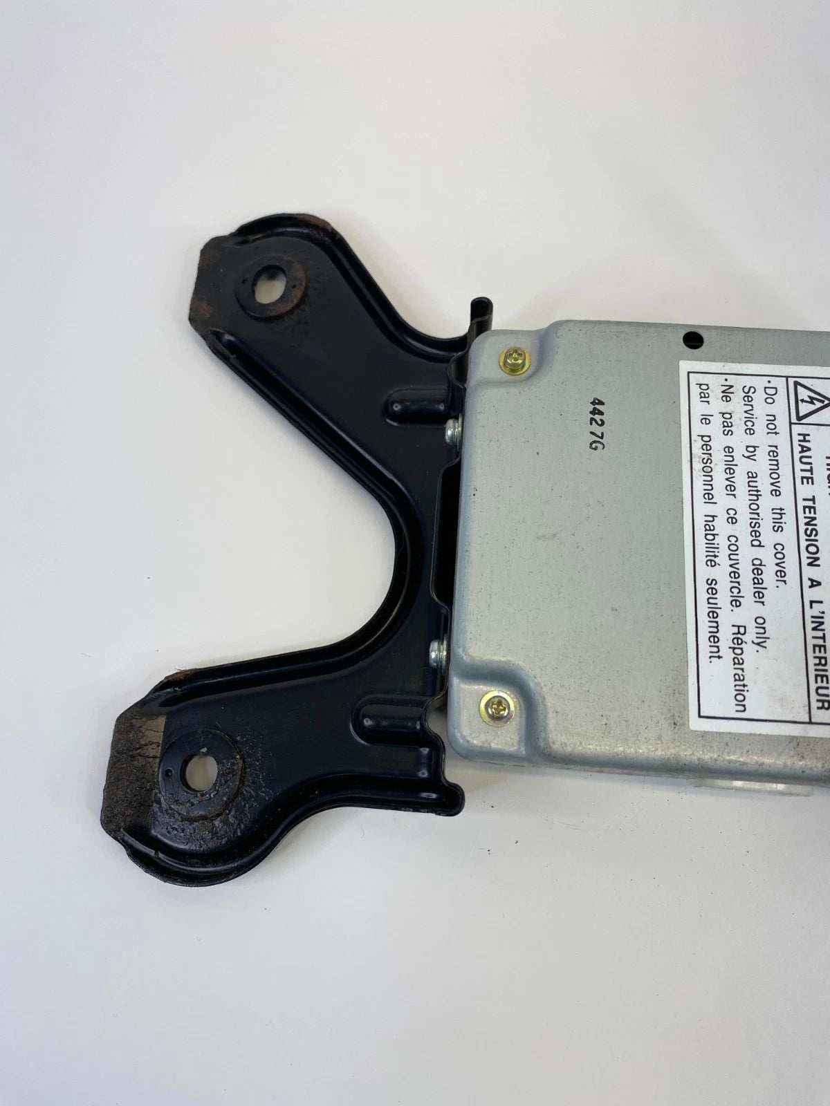 2003-2008 Pontiac Vibe Matrix Power Inverter Control Module AC115V OEM