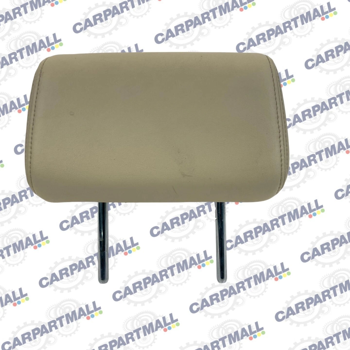 2006-2010 INFINITI M35 REAR RIGHT SIDE OUTER SEAT HEADREST HEAD REST ASSY OEM