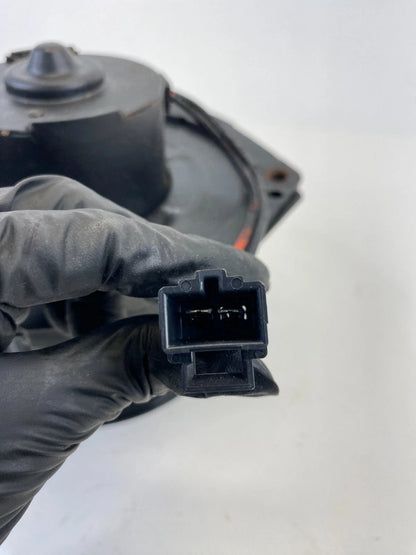 2003 04 05 06 07 2008 Pontiac Vibe HVAC Blower Motor Fan 35080 OEM