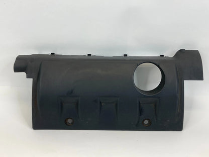 2007-2015 MINI COOPER ENGINE COVER APPEARANCE TRIM PANEL 11127585906 OEM