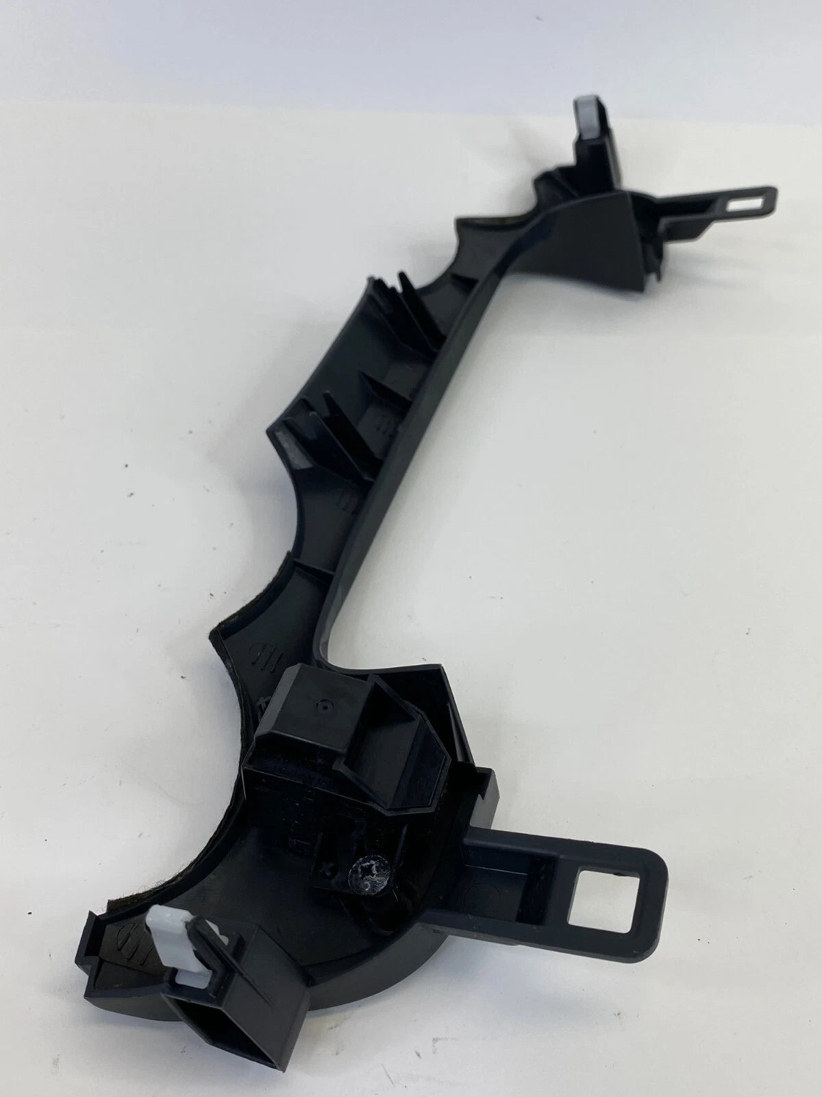 2007-2013 ACURA MDX LOWER SPEEDOMETER BEZEL DASH TRIM OEM 77200STXA01020