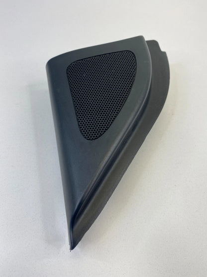 10-13 KIA FORTE FRONT RIGHT SIDE INNER SPEAKER TWEETER W COVER TRIM 87660-1M000
