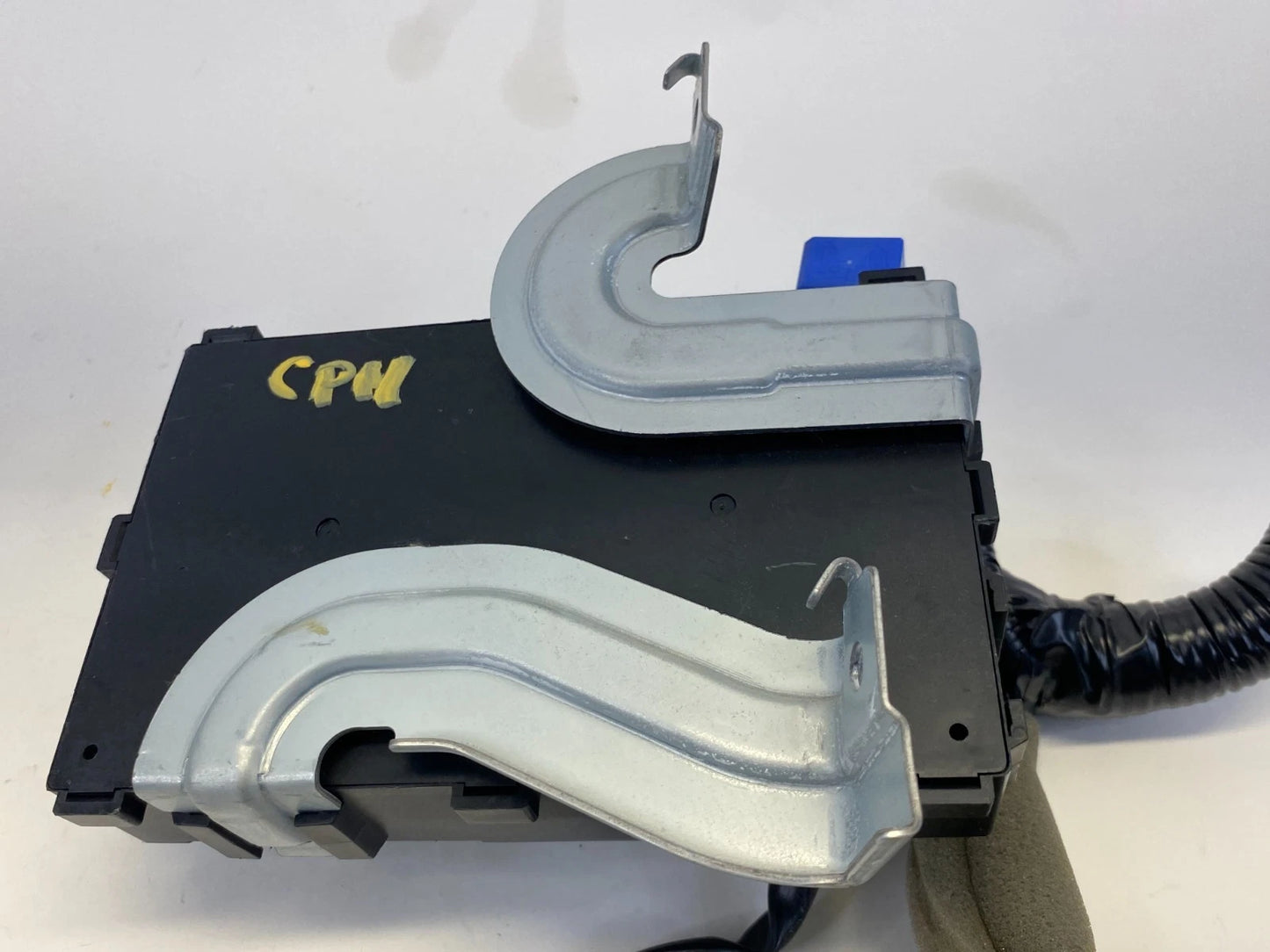 2015-2019 NISSAN SENTRA 1.8L BODY CONTROL MODULE BCM COMPUTER UNIT 284B1-9AM1A