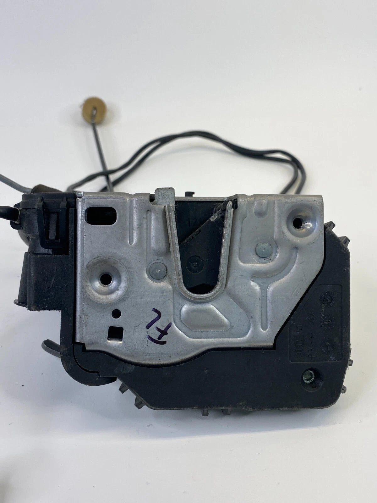 2003-2006 MERCEDES-BENZ E500 03-09 E320 FRONT LEFT DOOR LOCK LATCH OEM