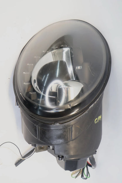 2006-2010 VOLKSWAGEN BEETLE LEFT DRIVER SIDE HEADLIGHT LAMP ASSEMBLY AFTERMARKET