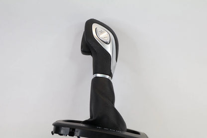 2013 2014 FORD ESCAPE AT FLOOR GEAR SHIFTER LEVER SELECTOR W/ KNOB EJ5P-7K004-K