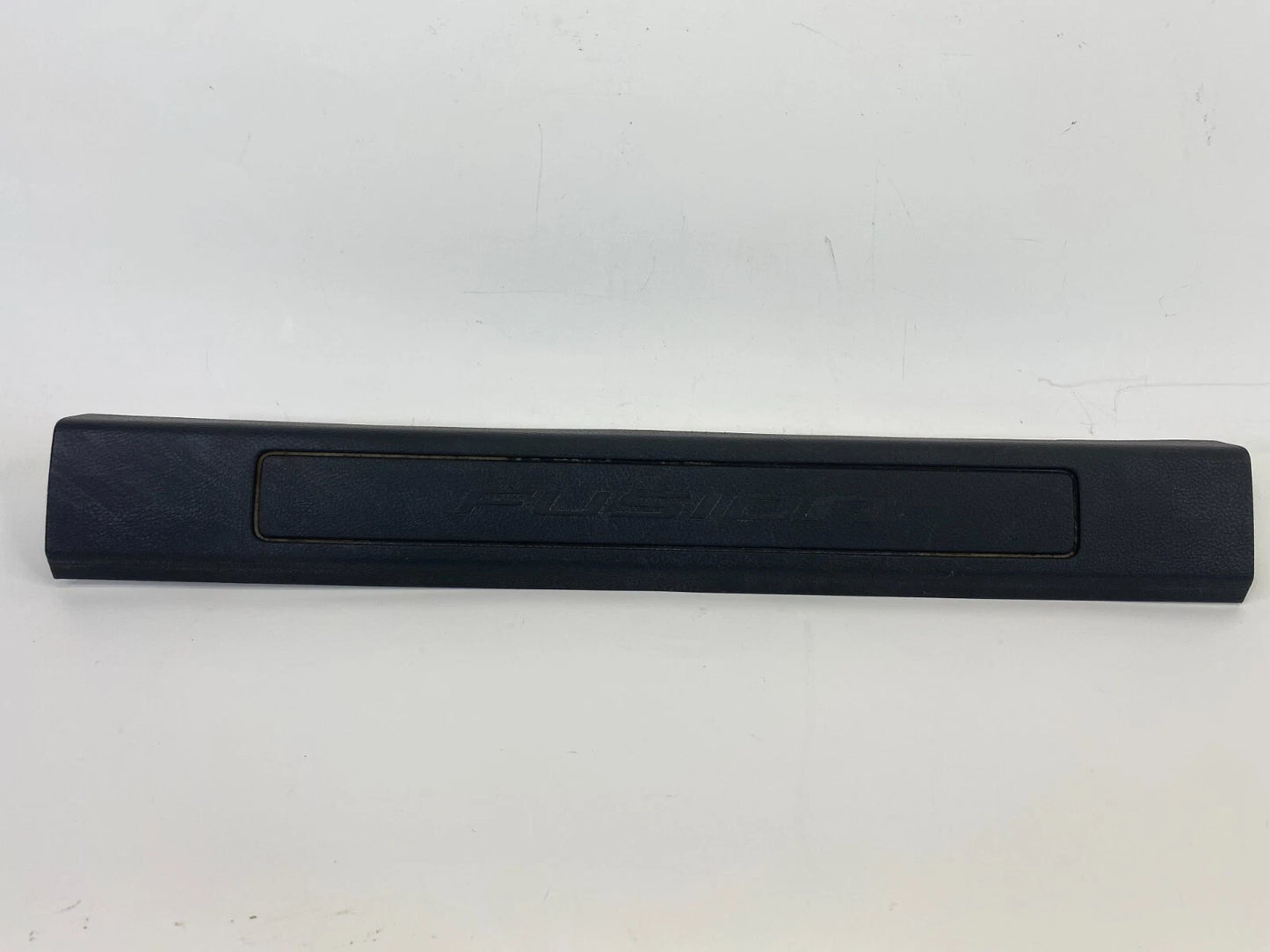 2013-2016 FORD FUSION FRONT LEFT SILL SCUFF PLATE TRIM PANEL DS73-F13201-A OEM