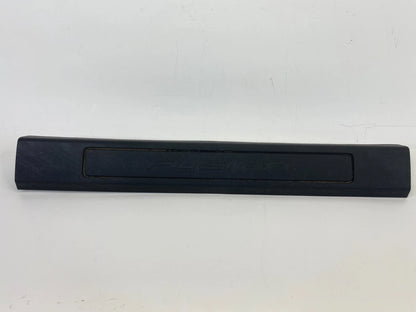 2013-2016 FORD FUSION FRONT LEFT SILL SCUFF PLATE TRIM PANEL DS73-F13201-A OEM