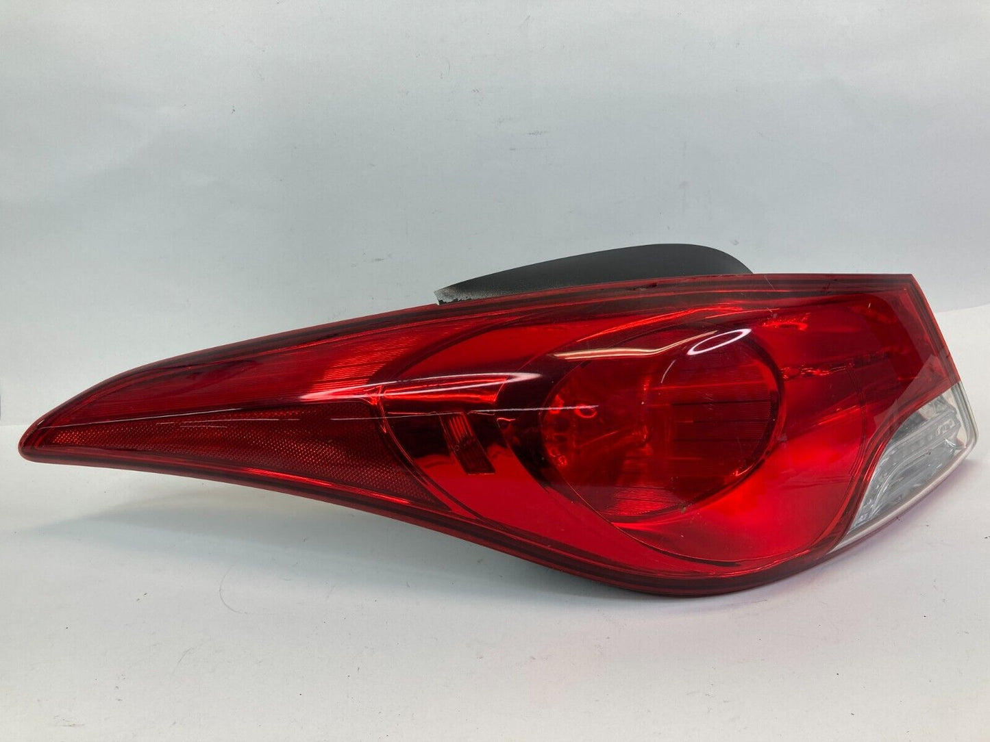 14-16 Hyundai Elantra Rear Left Driver Tail Light Outer Taillight Korea Built