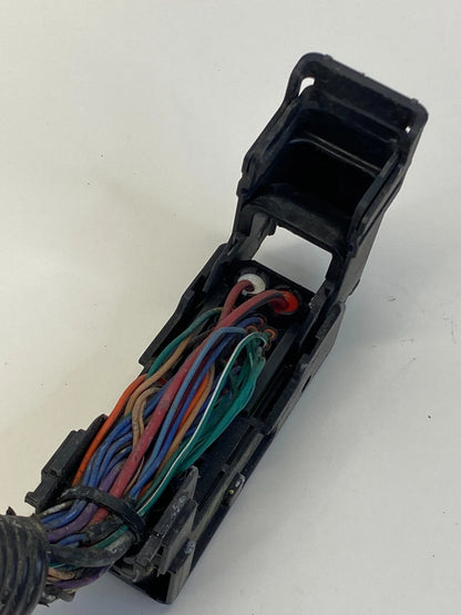 2010-2017 CHEVROLET EQUINOX ANTI-LOCK BRAKE ABS PUMP CONNECTOR PIGTAIL WIRE OEM