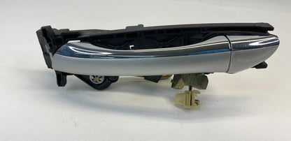 2000-2004 MERCEDES-BENZ S 500 REAR LEFT BACK DRIVER EXTERIOR DOOR HANDLE ASSY