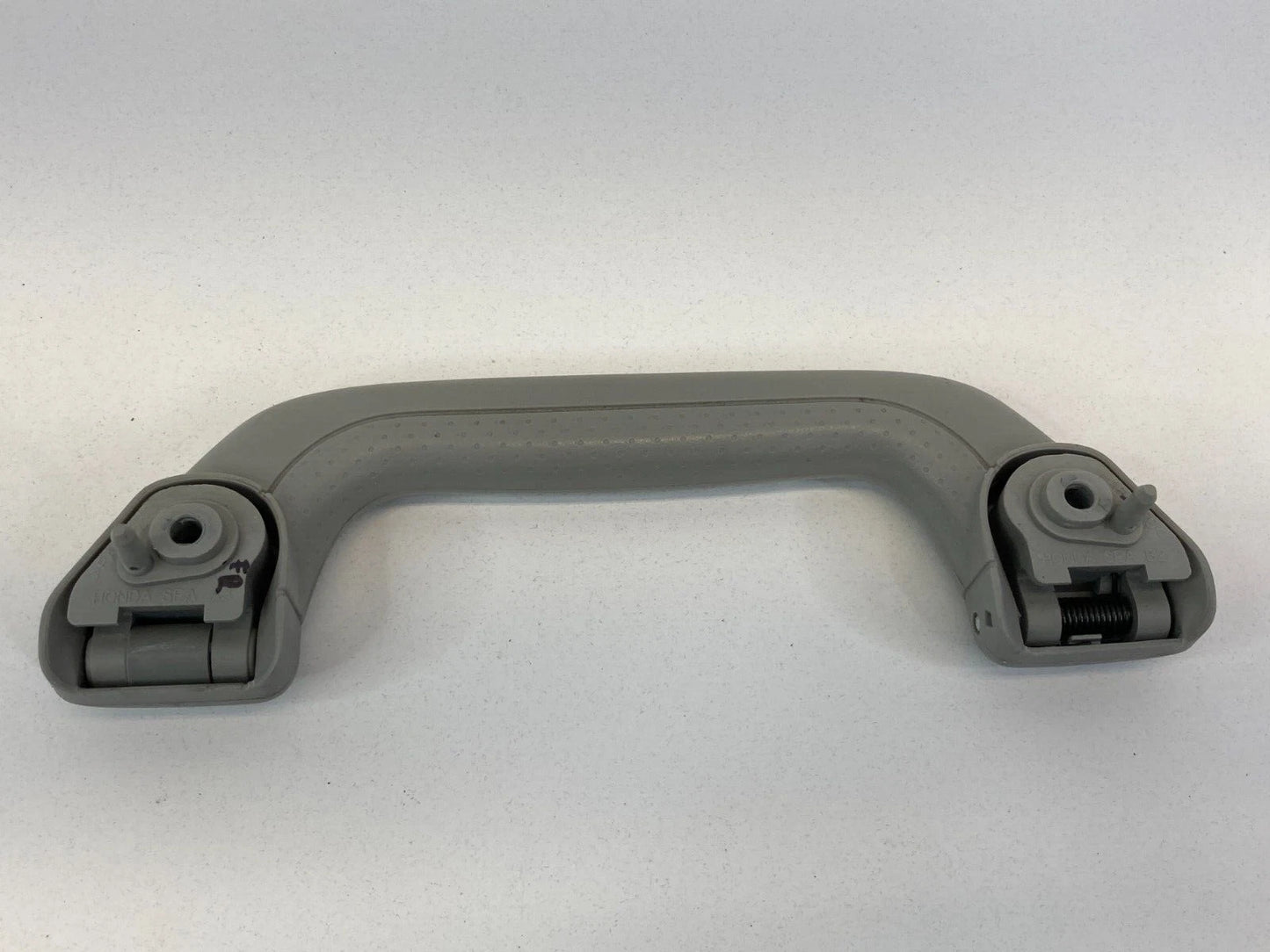 05-10 HONDA ODYSSEY FRONT RIGHT PASSENGER SIDE ROOF INNER GRAB GRIP HANDLE OEM