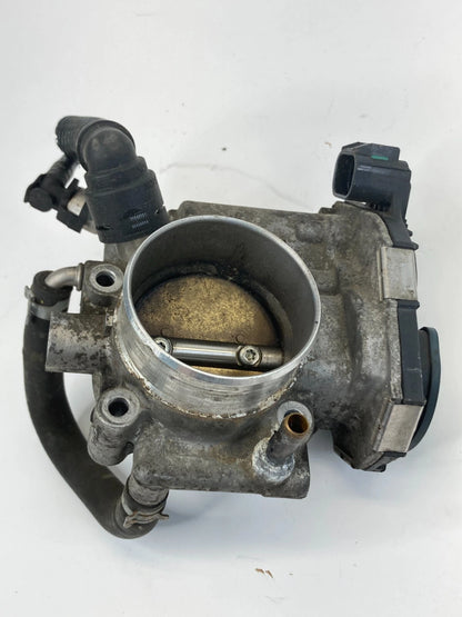 12-18 CHEVY SONIC 1.8L THROTTLE BODY VALVE W/ COOLANT HOSE & AIR INTAKE 55561495