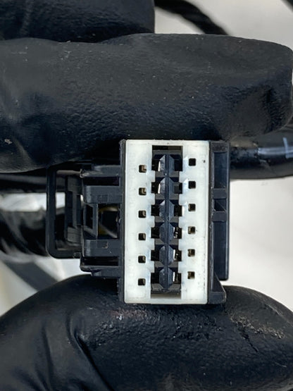 2013-2018 Ford C-Max Floor Center Console Wiring Wire Cable FV6T-14B079-BHC OEM